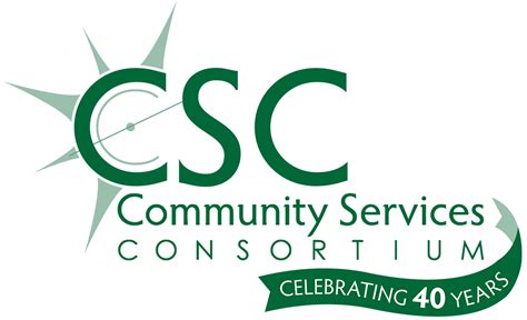 community services consortium